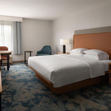 Hampton Inn Hopewell Fort Gregg-Adams Exterior foto